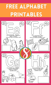 With activities for preschoolers to second graders, these dinosaur coloring pages and worksheets cover everything from letter and number recognition to matching, addition, story prompts, and more! Free Alphabet Coloring Pages 26 Free Printable Coloring Pages Stevie Doodles Free Printable Coloring Pages
