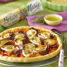 Recette Tarte Au Chevre Miel Et Magret De Canard Fume Recette Magret De Canard Fume Magret De Canard Recettes De Cuisine