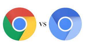 Chrome debate would have been ridiculous a few years ago. What S The Difference Between Chrome And Chromium