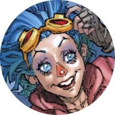 Red Hood And The Outlaws