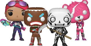 Fortnite monopoly is sure to take the tabletop gaming world by stormcredit: Pop Games Fortnite Figures Available For Pre Order At Barnes Noble The Krazy Coupon Lady