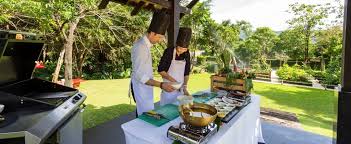 Heading to thailand and looking for a cooking class in phuket? Thai Cooking Class In Phuket Pullman Phuket Arcadia Naithon Beach