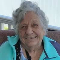 Elizabeth Bresnan Obituary