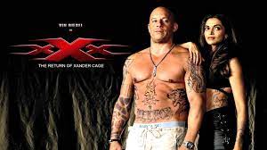 xXx 3: The Return of Xander Cage – Film Review | Bone-Idle.ie