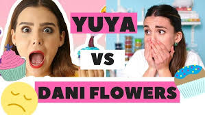 INTENTE SEGUIR UN TUTORIAL DE @Yuya