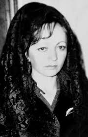 Cande Favela Obituary