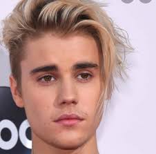 Who wore it better Ernie or Bieber?