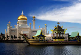 But look beyond the surface, and something even more wonderful is revealed—our people. Brunei Reisinformatie Landenkompas
