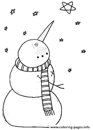 Free halloween coloring pages for download (printable pdf) there are many things to love about halloween, not just the candy! Snowman Free Coloring Christmas Pages Printable9639 Coloring Pages Printable