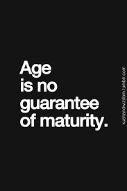 Pin By Jp Neron On Kiddish Childish Quotes Childish Behavior Words Quotes