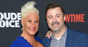 Anne Burrell's Marriage: How Long Has She Been Married?