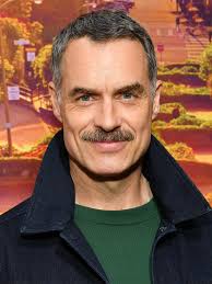 Murray Bartlett Isn't Done Telling Queer Stories