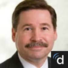 Dr. Walter G. Atlas, MD