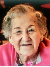 Guadalupe Valdez Obituary