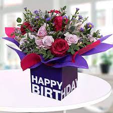 Check spelling or type a new query. Birthday Flowers Happy Birthday Flowers In Dubai Ferns N Petals