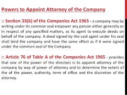 They not solely justifies your common cases but in addition suits on your distinctive cases. Power Of Attorney