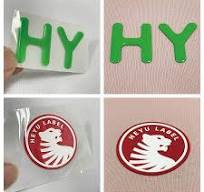 Wholesale Custom Hot Stamping 3d Silicone Heat Transfer Label Customized logo Garment Labels Reflective Iron on clothes Patch - AliExpress 15
