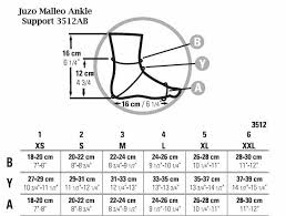 Anklet Size Chart Related Keywords Suggestions Anklet