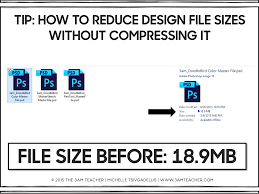A window displays the preview image from the resizing parameters. The 3am Teacher Photoshop Tech Tip How To Reduce Photoshop Psd Files W Out Using Compression Tools