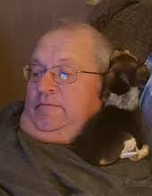 Obituary information for Gerald F. Brehmer "Jerry"