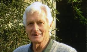 Gerard Morgan-Grenville