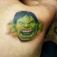 Check out our hulk tattoo selection for the very best in unique or custom, handmade pieces from our tattooing shops. Updated 30 Incredible Hulk Tattoos For 2021