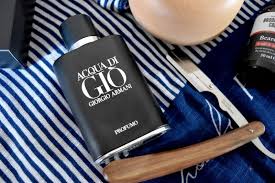 Cette fragrance a été lancée en 2015 par le maître alberto morillas. Acqua Di Gio Profumo 5 Raisons De La Porter Test Avis