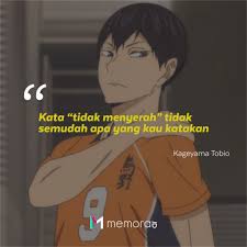 Postingan yang anda cari ini, sangat cocok untuk dijadikan status wa , caption instagram , status facebook , tweet twitter , dan status media sosial lainnya. 37 Kata Kata Motivasi Voli