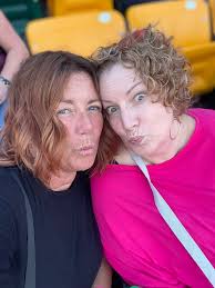 💛 Thank you from the bottom of my heart for all the birthday wishes,  calls, and messages. Turning the big 6-0 was bittersweet this year — it was  my first birthday without