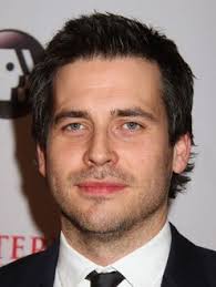 Rob James-Collier Movies & TV Shows List
