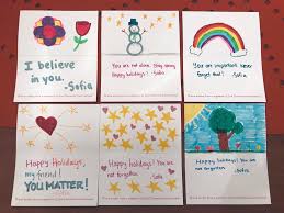 © cole burston / afp. Opinion I M 13 And I Write Holiday Cards To People In Prison The New York Times