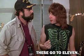 7 Spinal Tap Ideas Spinal Christopher Guest Good Movies