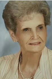 Obituary for Doris Dunn Dodgen