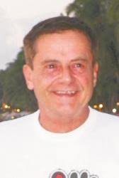 Obituary for William Allen Olinger