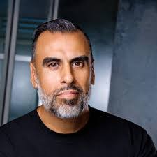 Joe Osorio's Instagram, Twitter & Facebook