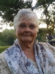Obituary for Kathleen Ray (Davis) Baxter