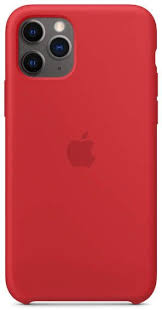 Iphone 11 Pro Silicone Case Product Red Iphone Apple Wallpaper Iphone Iphone Cases