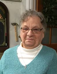 Obituary information for Margaret Jo Ann Hall