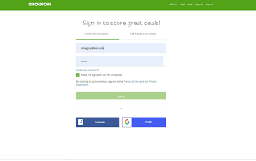 We did not find results for: What Is Groupon And How Does It Work