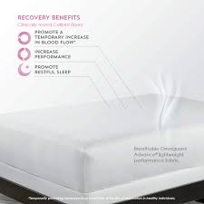 Shop with afterpay on eligible items. Purecare By Fabrictech Celliant Universal Twin Extra Long Mattress Protector