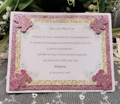 Pin Su Battesimo