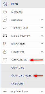 In the payee field, select the (vendors name) for the credit card payment. How Do I Make Credit Card Payments Online University Of Kentucky Federal Credit Union