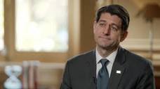 Former Speaker Paul Ryan calls himself a 'Never-Again-Trumper ...