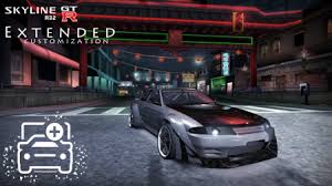 The problem is some software is far too expensive. Need For Speed Carbon Downloads Addons Mods Cars Nissan Skyline R32 Gtr Extended Customization Addon Nfsaddons