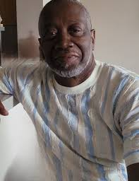 Anthony Darrell Booker Sr