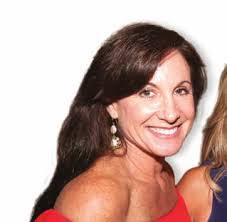 Brenda Nocera's Instagram, Twitter & Facebook