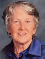 Patricia Jo Culver 1941