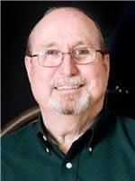 Richard Rice Obituary (1956