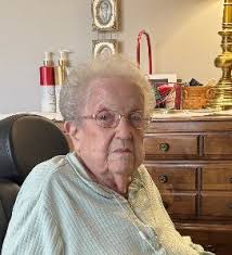 Dixie Coffman Obituary (2025)