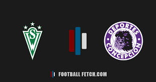 Here you can easy to compare statistics for both teams. Santiago Wanderers Vs Concepcion H2h Stats 24 06 2021 Footballfetch